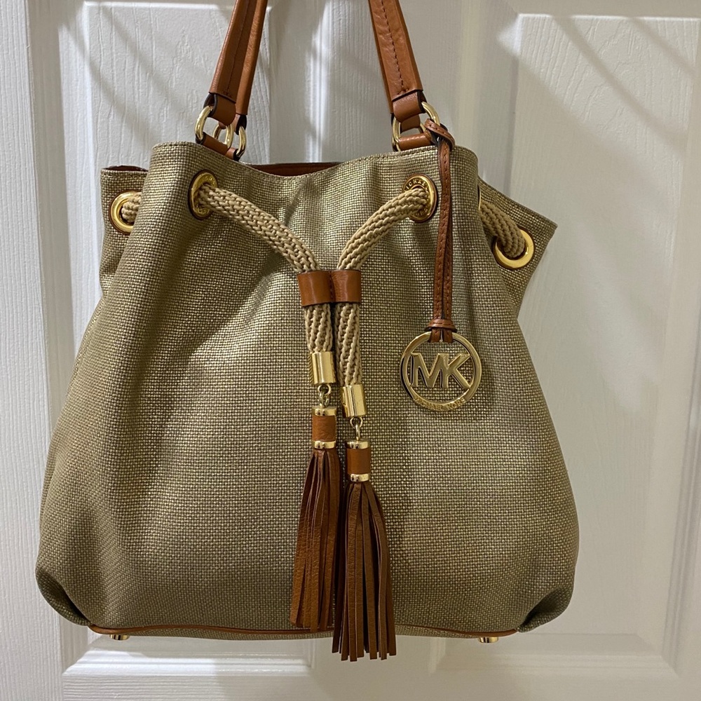 Michael Kors bag